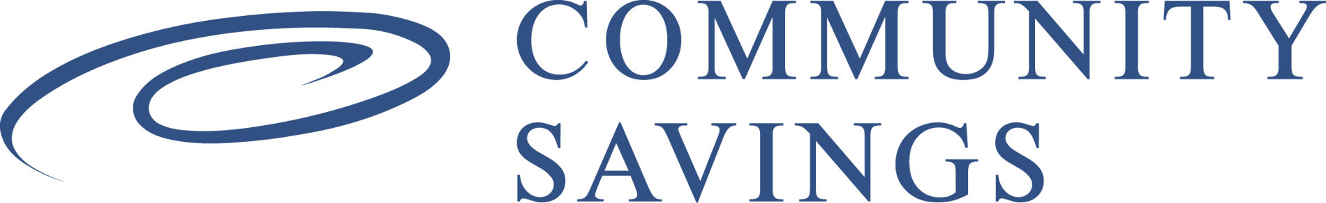 Community Savings Logo